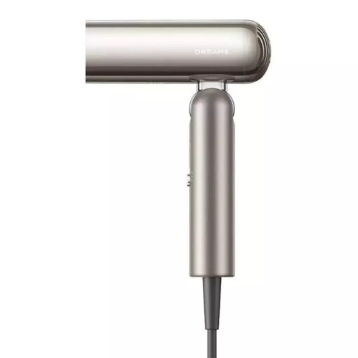 Dreame Ahd51-g Hair Dryer Ionization Cold Air 1300w 2 Speed Settings 5 Temperature Levels - Image 6