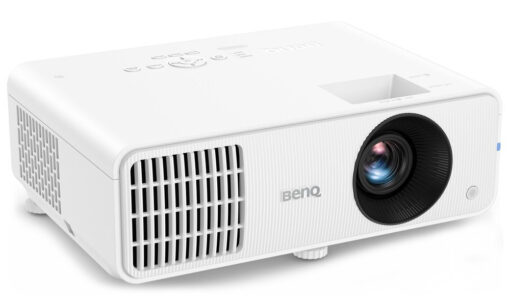BenQ LH650 Full HD Laser με Ενσωματωμένα Ηχεία