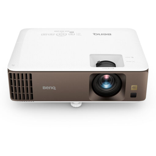 BenQ W1800 3D 4K Ultra HD με Ενσωματωμένα Ηχεία - Image 5