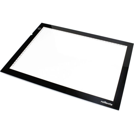 Reflecta Slide Light Box A4