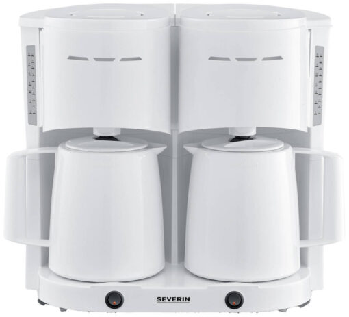 Severin Ka Καφετιέρα Φίλτρου 1000W - Image 4