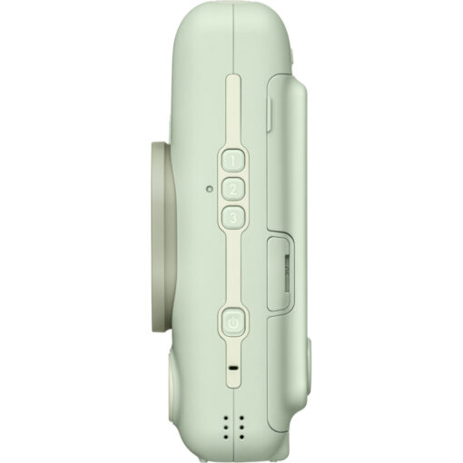 Fujifilm Instax Mini LiPlay μιας Χρήσης Green - Image 4