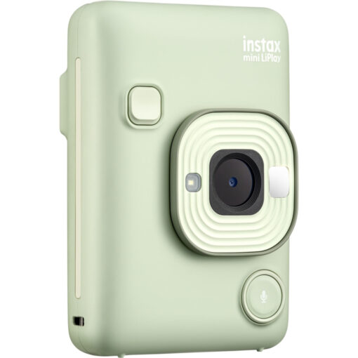 Fujifilm Instax Mini LiPlay μιας Χρήσης Green - Image 5