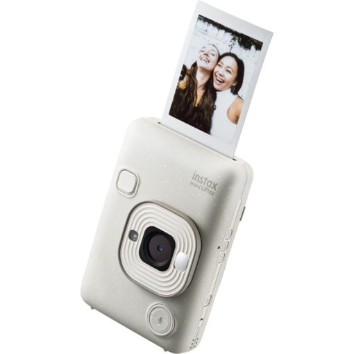 Fujifilm Instax Mini LiPlay μιας Χρήσης White - Image 5