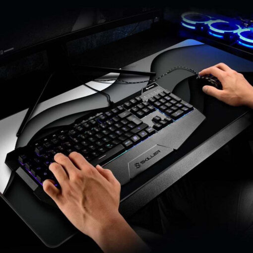 Sharkoon Sgp30 Xxl D5 - Image 4