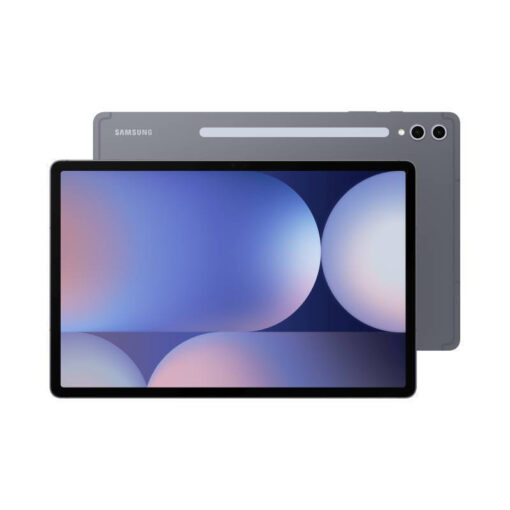 Samsung Galaxy Tab S10+ 5G 12.4" (12GB/256GB) Γκρι