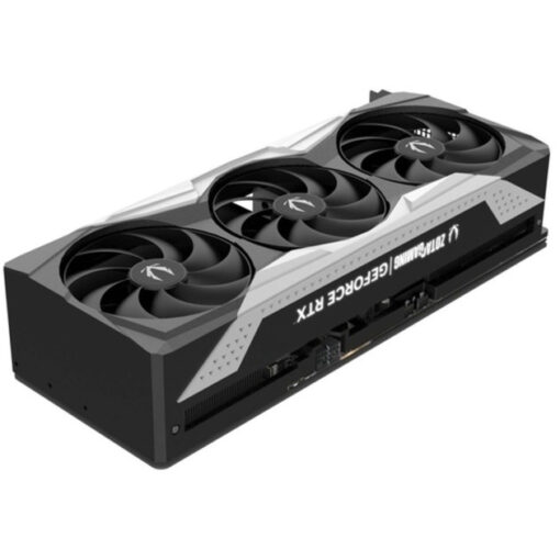 Zotac GeForce RTX 4070 Ti Super 16GB Super Solid - Image 4