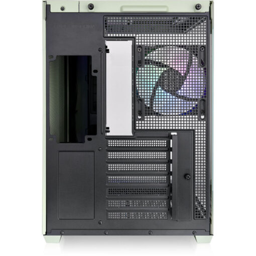 Thermaltake View 380 TG ARGB Gaming Midi Tower - Image 5