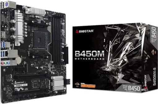 Biostar B760MXC PRO 2.0 v6.0 Wi-Fi - Image 6