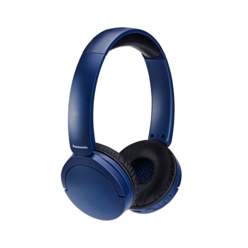 Panasonic Bluetooth / USB-C με 72 ώρες Λειτουργίας Navy Μπλε RB-HF630BE-A