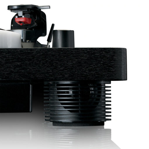 Lenco Plug 'n Play LS-50LED LS-50LEDBlack Πικάπ με Προενίσχυση και Ενσωματωμένα Ηχεία Μαύρο - Image 5