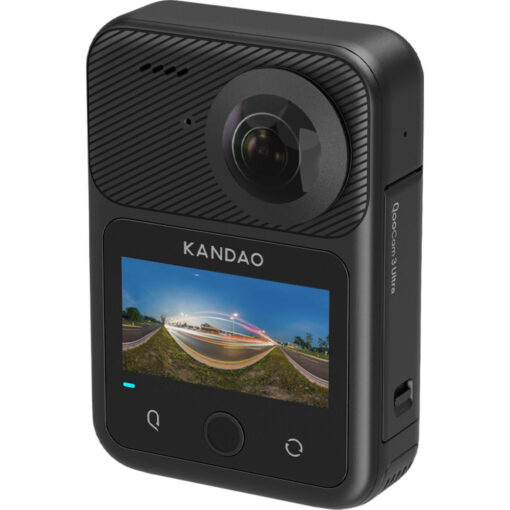 Kandao QooCam 3 Ultra