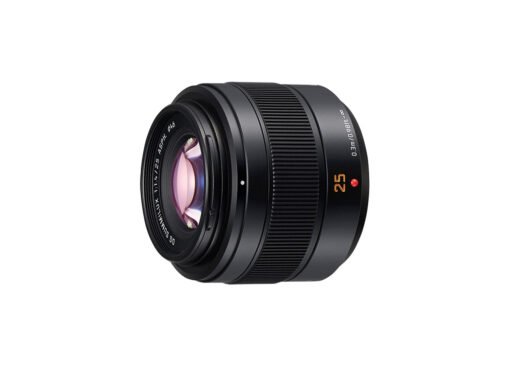 Panasonic Leica DG Summilux 25mm f/1.4 II ASPH Full Frame για Micro Four Thirds (MFT) Μount - Image 3