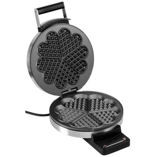 Graef Waffle Maker WA 80 - Image 5