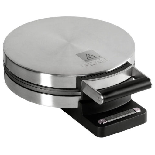 Graef Waffle Maker WA 80 - Image 4