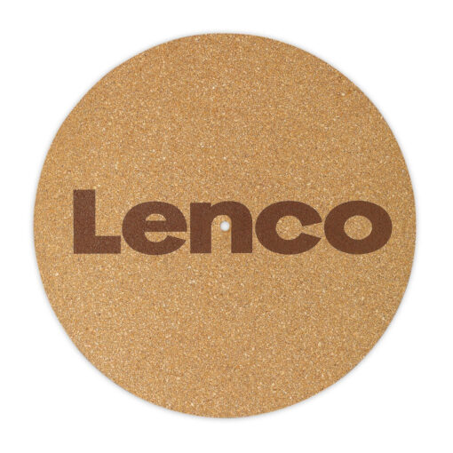 Lenco Slipmat από Φελλό - Image 2
