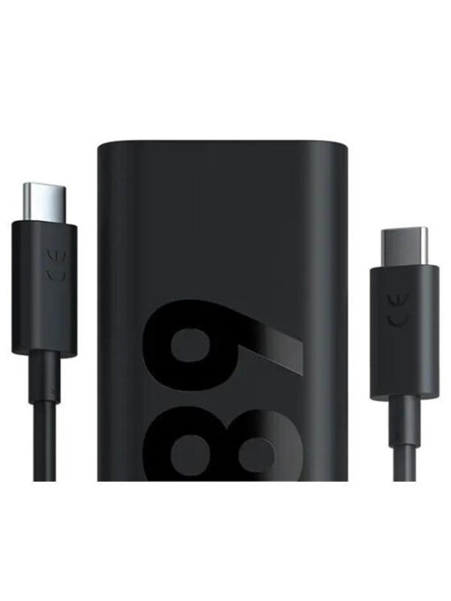 Lenovo ZG38C05739 USB-C 68W με Καλώδιο USB-C - USB-C - Image 2