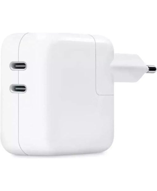 Apple MW2K3ZM/A USB-C Χωρίς Καλώδιο 35W