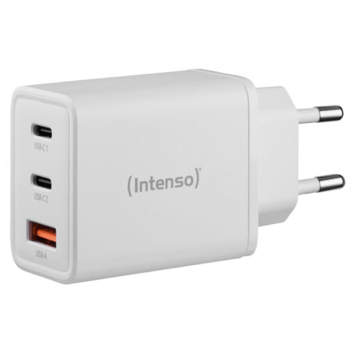 Intenso W65ACC USB-C Χωρίς Καλώδιο 65W - Image 5