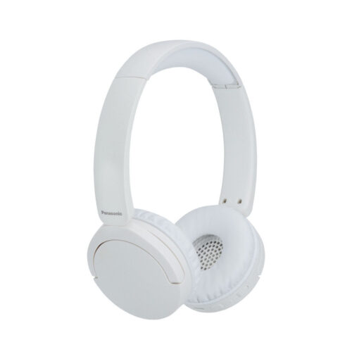Panasonic Bluetooth / USB-C με 72 ώρες Λειτουργίας Λευκά RB-HF630BE-W