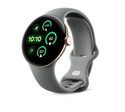 Google Pixel Watch 3