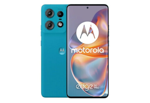 Motorola Edge 50 Pro 5G (12GB/512GB) Caneel Bay