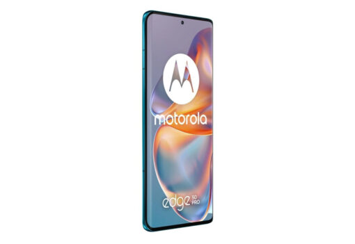 Motorola Edge 50 Pro 5G (12GB/512GB) Caneel Bay - Image 2