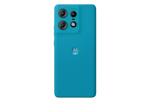 Motorola Edge 50 Pro 5G (12GB/512GB) Caneel Bay - Image 3