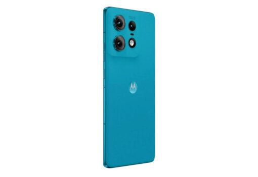 Motorola Edge 50 Pro 5G (12GB/512GB) Caneel Bay - Image 4