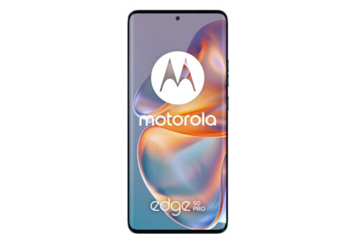 Motorola Edge 50 Pro 5G (12GB/512GB) Caneel Bay - Image 5