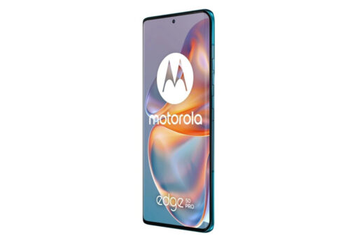 Motorola Edge 50 Pro 5G (12GB/512GB) Caneel Bay - Image 6