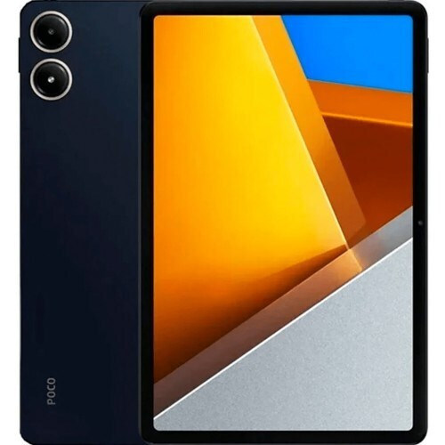 Xiaomi Poco Pad 12.1" (8GB/256GB) Μπλε