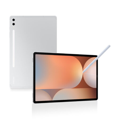 Samsung Galaxy Tab S10+ 12.4" (12GB/256GB) Ασημί - Image 2