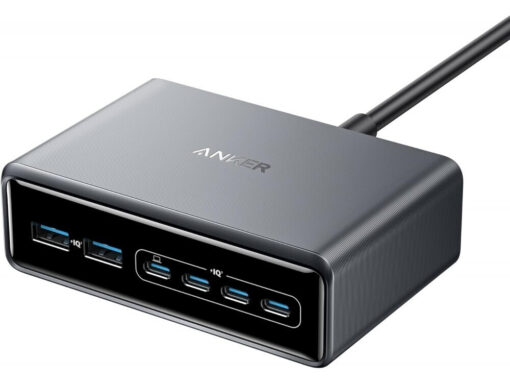 Anker A2683341 USB-C Βάση Φόρτισης 200W