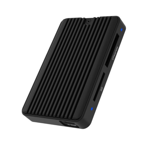 Icy Box Card Reader για SD