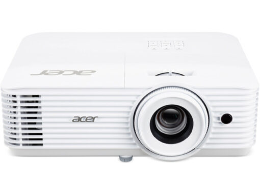 Acer H6815ATV 3D 4K Ultra HD LED με Ενσωματωμένα Ηχεία