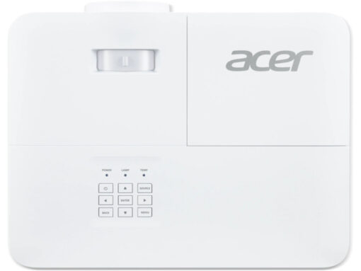 Acer H6815ATV 3D 4K Ultra HD LED με Ενσωματωμένα Ηχεία - Image 2