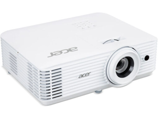 Acer H6815ATV 3D 4K Ultra HD LED με Ενσωματωμένα Ηχεία - Image 5