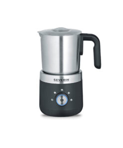 Severin Συσκευή για Ζεστό & Κρύο Αφρόγαλα με Αντικολλητική Επίστρωση 300ml