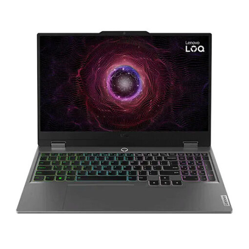 Lenovo LOQ 15ARP9 15.6" (Ryzen 7-7435HS)