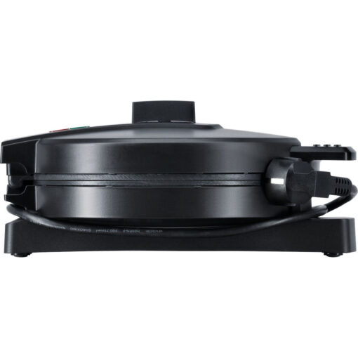 Steba Βαφλιέρα 900W - Image 4