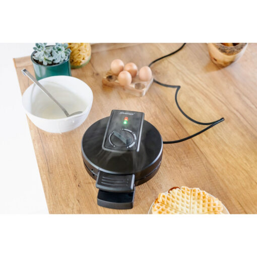 Steba Βαφλιέρα 900W - Image 6