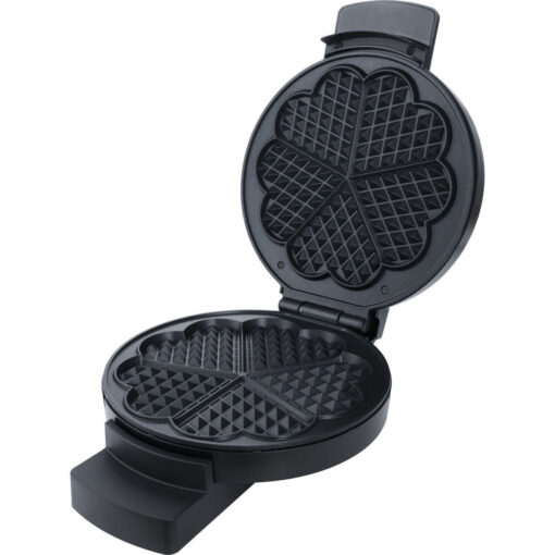 Steba Βαφλιέρα 900W - Image 3