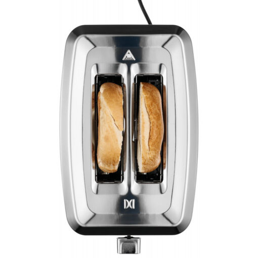 Solis 8004 Φρυγανιέρα 2 Θέσεων 950W Inox - Image 3