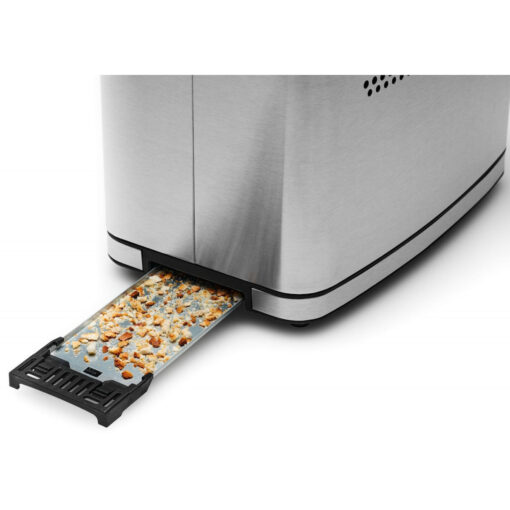 Solis 8004 Φρυγανιέρα 2 Θέσεων 950W Inox - Image 4
