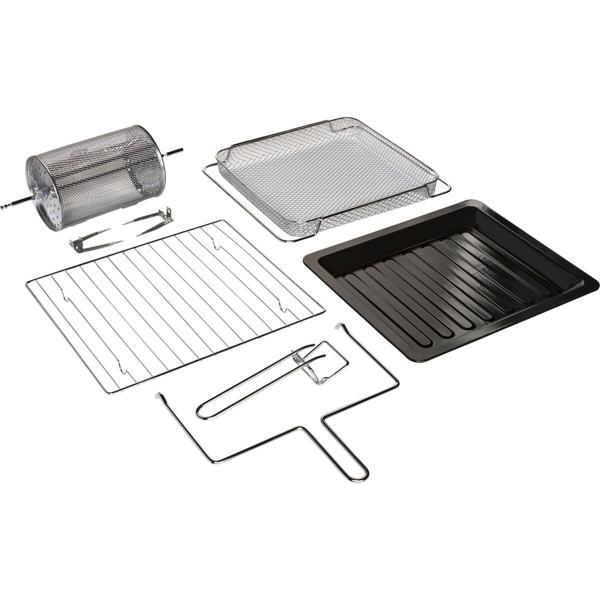 Caso 22lt Μαύρο 3000 - Image 6