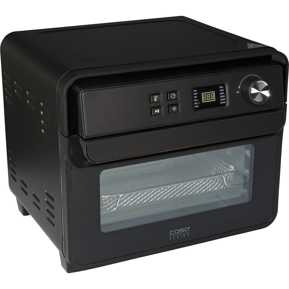 Caso 22lt Μαύρο 3000 - Image 5