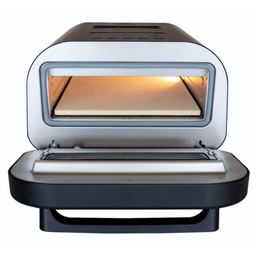 Unold Παρασκευαστής Πίτσας 1700W Μαύρος - Image 4