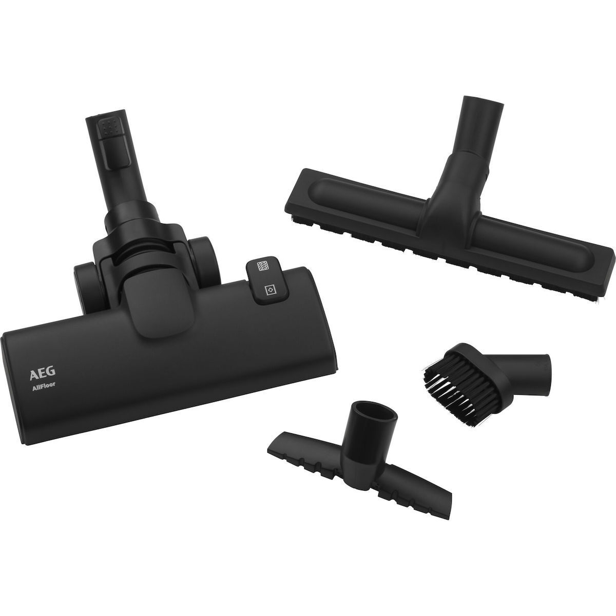 AEG 750W με Σακούλα Γκρι 900258692 - Image 6