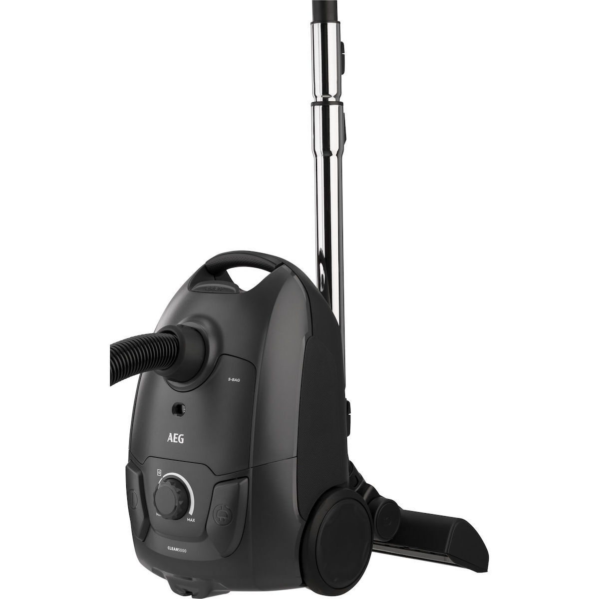 AEG 750W με Σακούλα Γκρι 900258692 - Image 5